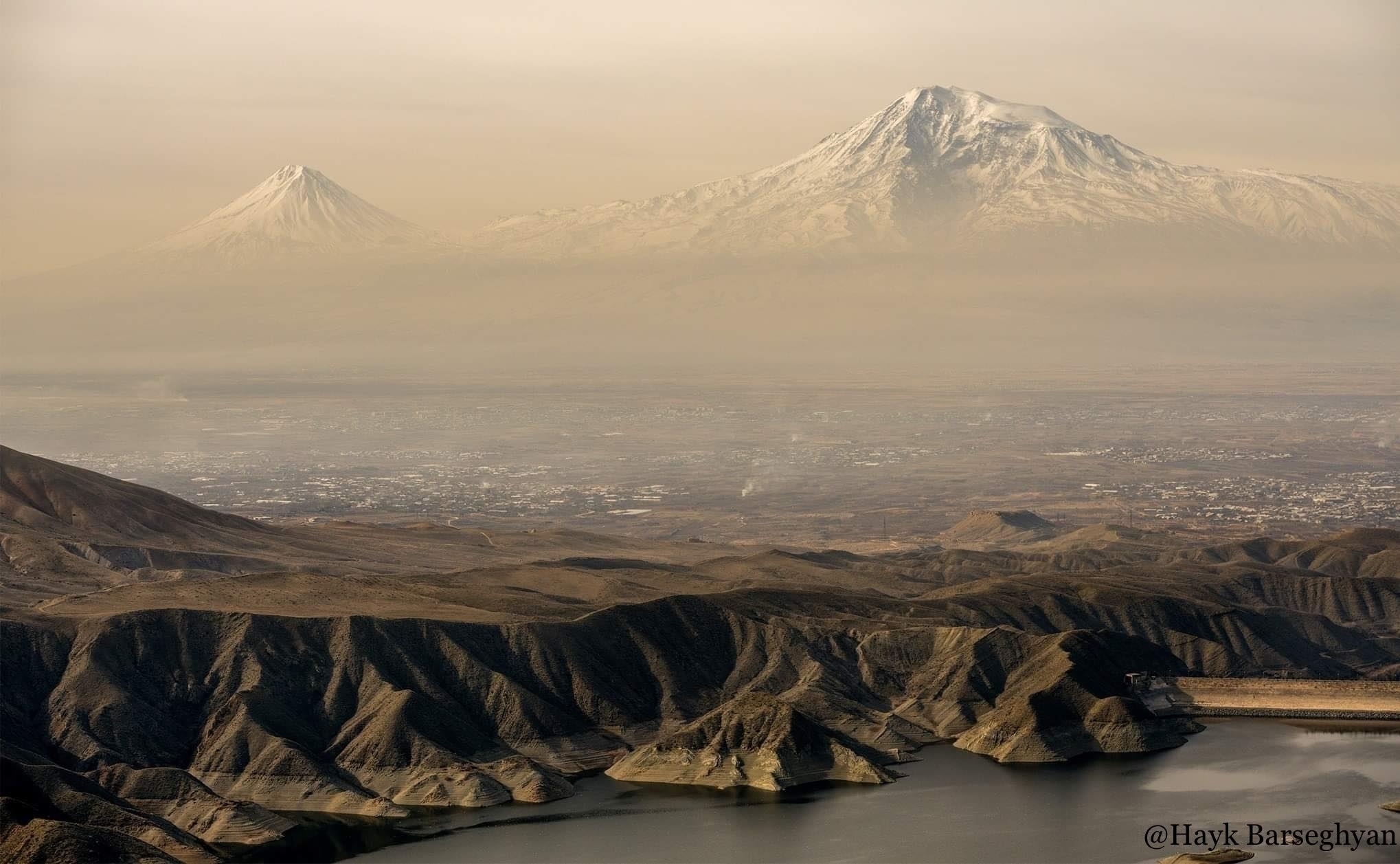 Armenia's Hidden Gems: A Journey through Time